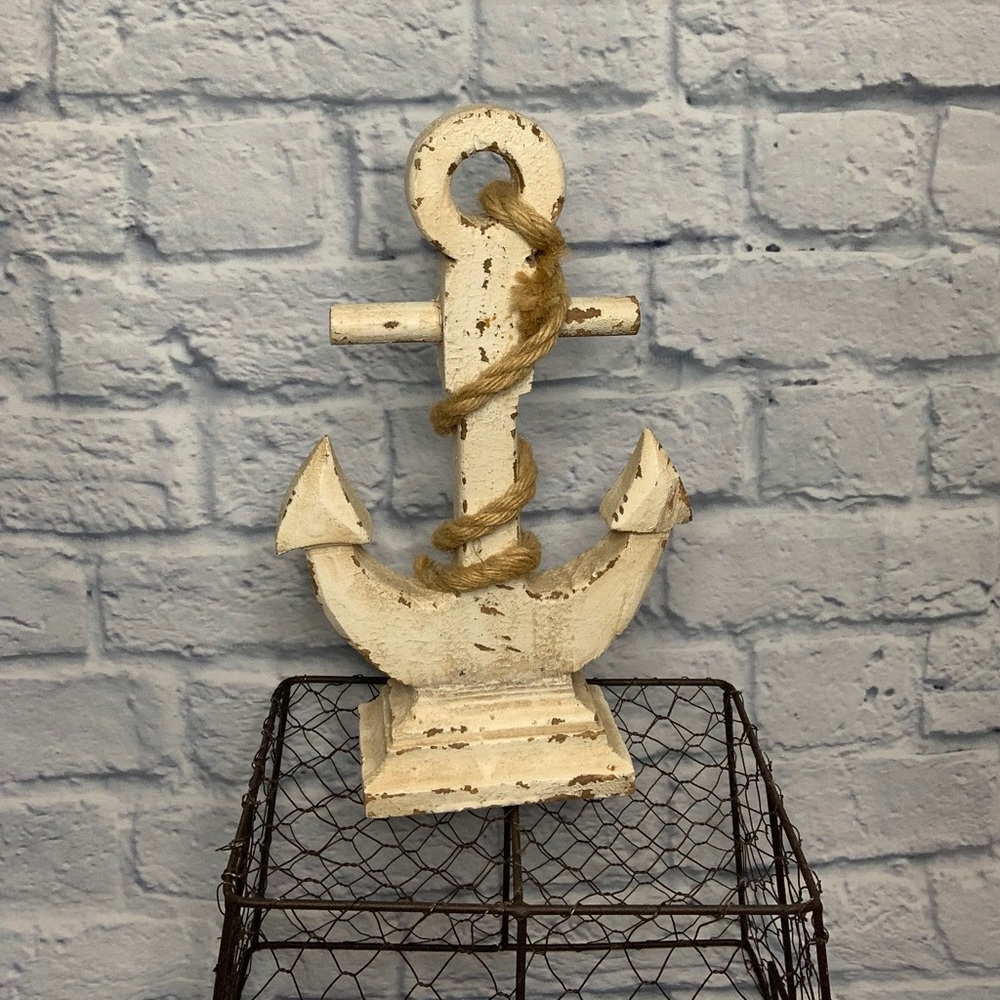 Anchor Decor